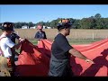 Basic Firefighting Training