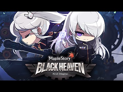 how to patch maplestory