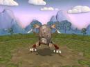 Spore Creature: Grimble!
