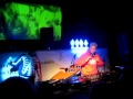 #11 MAXNRG feat. MC NED | НIЧ ЖИВОГО DRUM'N'BASS! | The Most Kiev 28.08.2010