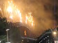 Sydney New Year\