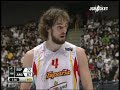 pau gasol  aprender a tirar los tiros libres