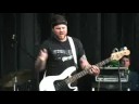 Shotgun Rules - Chainsaw Juggling (live Rock the Mill '08)