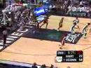 UConn versus Hartford Highlights