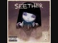 Seether - Finding Beauty in Negative Spaces