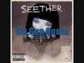 Seether - Finding Beauty in Negative Spaces