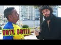 REPÓRTER DOIDÃO | PRAIA DO ESPÍRITO SANTO