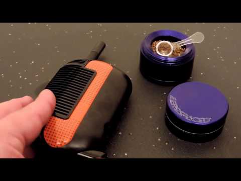 how to repair iolite vaporizer