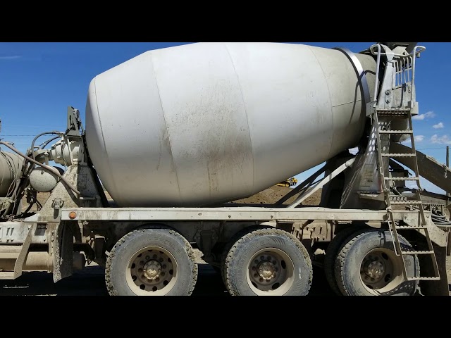 Concrete Feed Bunks & Pads Slip Formed in Place in Other in Lethbridge