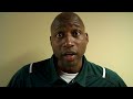 Tulane Head Coach Dave Dickerson