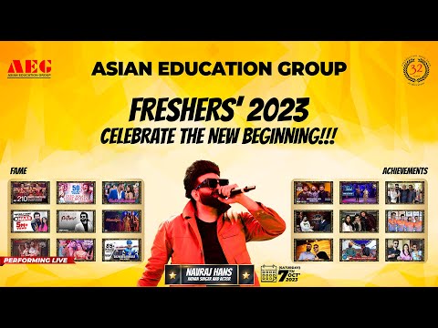 Asian Business School Noida General video thumbnail 8