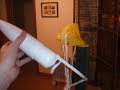 5 homemade pvc missile part 2