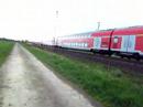 Br 111 mit RE