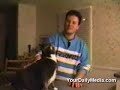 Video Divertenti di gatti parlanti