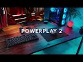 POWERPLAY 2 | Infinite Power | Logitech G