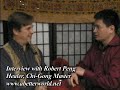 Robert Peng Chi-Gong Master