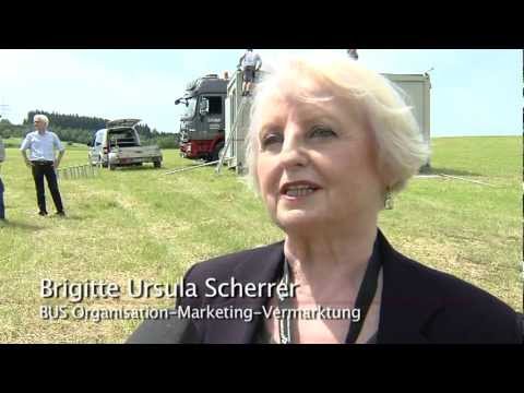 adenau - Vermarktungspräsentation des Neubaugebiets