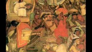 Cultura Mexica