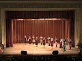 RIDADE KAFKAS HALK DANSLARI TOPLULUGU
