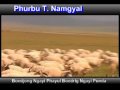 Tibetan Song Phurbu T. Namgyal Chag Sum Tsel