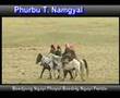 Tibetan Song Phurbu T. Namgyal Chag Sum Tsel
