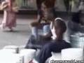Street Drummer