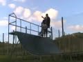 miniramp skateboarding new zealand