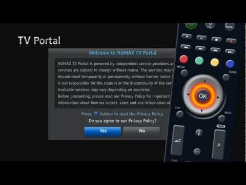 Tvportal Pc