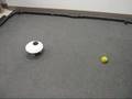 Autonomus Robot With Localization 4