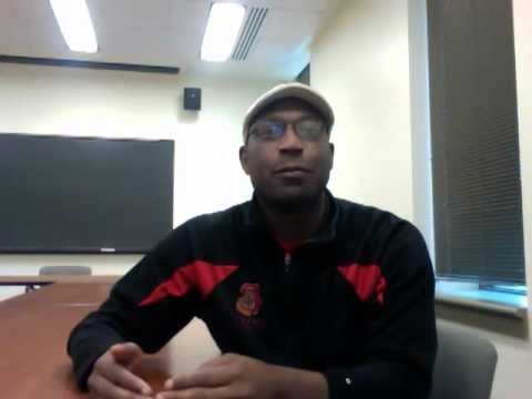 OfficialGMAT - Richard Battle-Baxter, an MBA student at Cornell University, explains the recruitment process and the resources he used to find a business school internship....