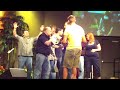 todd Bentley pray for broken back part 4 lakeland florida