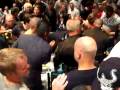 UFC 91 Crowd Fight (LOL)