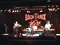 BackTrack - Covering - Gimme Some Lovin- Spencer Davis Group