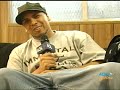 Immortal Technique (Rock The Bells backstage interview)