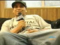 immortal technique  rock the bells backstage interview 
