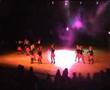 Little Bounce op NK Streetdance nieuwegein 2008