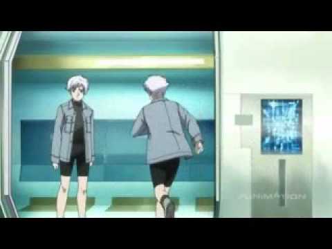 Jyu Oh Sei Episode 1 Part 1 English Dub