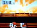 videos de SSBB Homerun Dedede 3,411.8ft