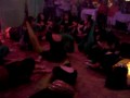 fads aerobics ....12/11/09....X-mas party..6 to 7 pm session