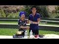 how to make korean ramyeon ramen