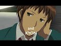 Haruhi Suzumiya Sopranos Haruhi Suzumiya Sopranos