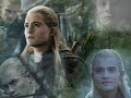Lord of the Rings:Legolas Greenleaf -Prince of the Mirkwood