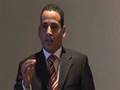 Part 2 : MK Yoel Hasson, Coalition Chairman, Kadima Party