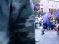 AAAS Cookout 2