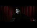 Ron Paul - 5th of November Ron Paul - 5th of November