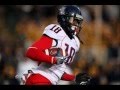 Arizona Wildcats - Arizona State Sun Devils Football Duel in The Desert 11/19/11
