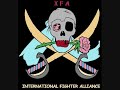 SEAFIGHT !! INTERNATIONAL FIGHTER ALLIANCE