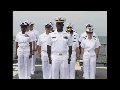 Veterans Funeral Care