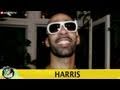 HALT DIE FRESSE 03 - NR. 74 - HARRIS Video ansehen