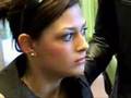 Dani ear piercings